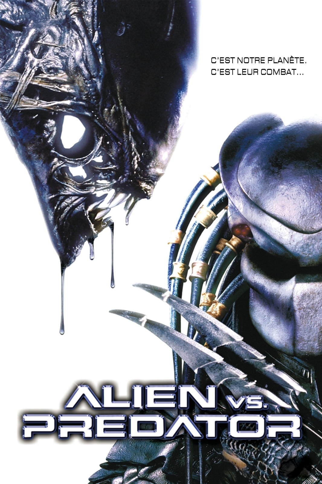 Alien vs. Predator - Memory Image