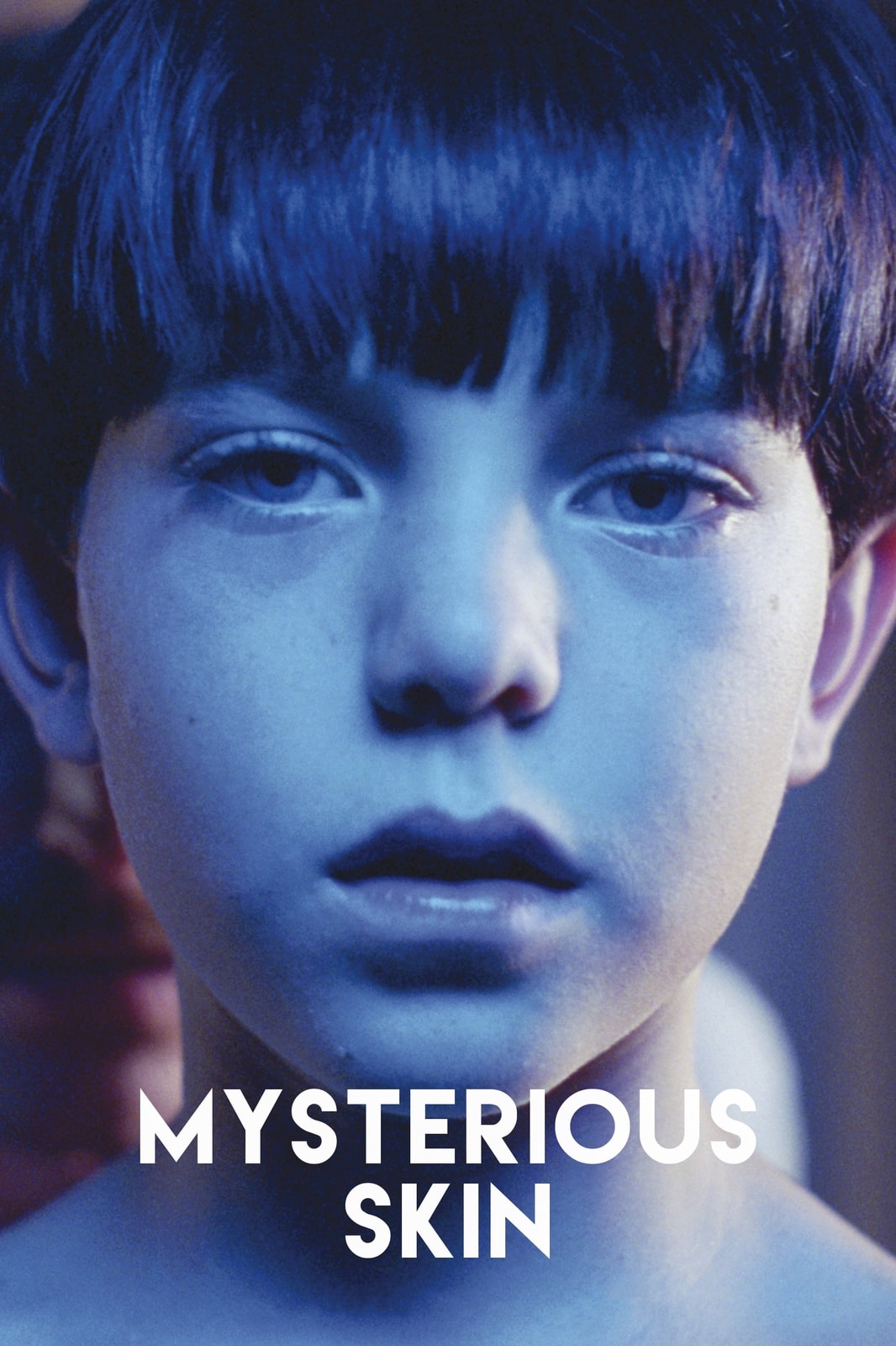 Mysterious Skin - Memory Image