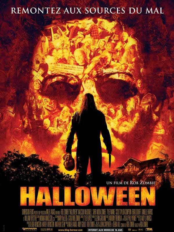 Halloween - Memory Image