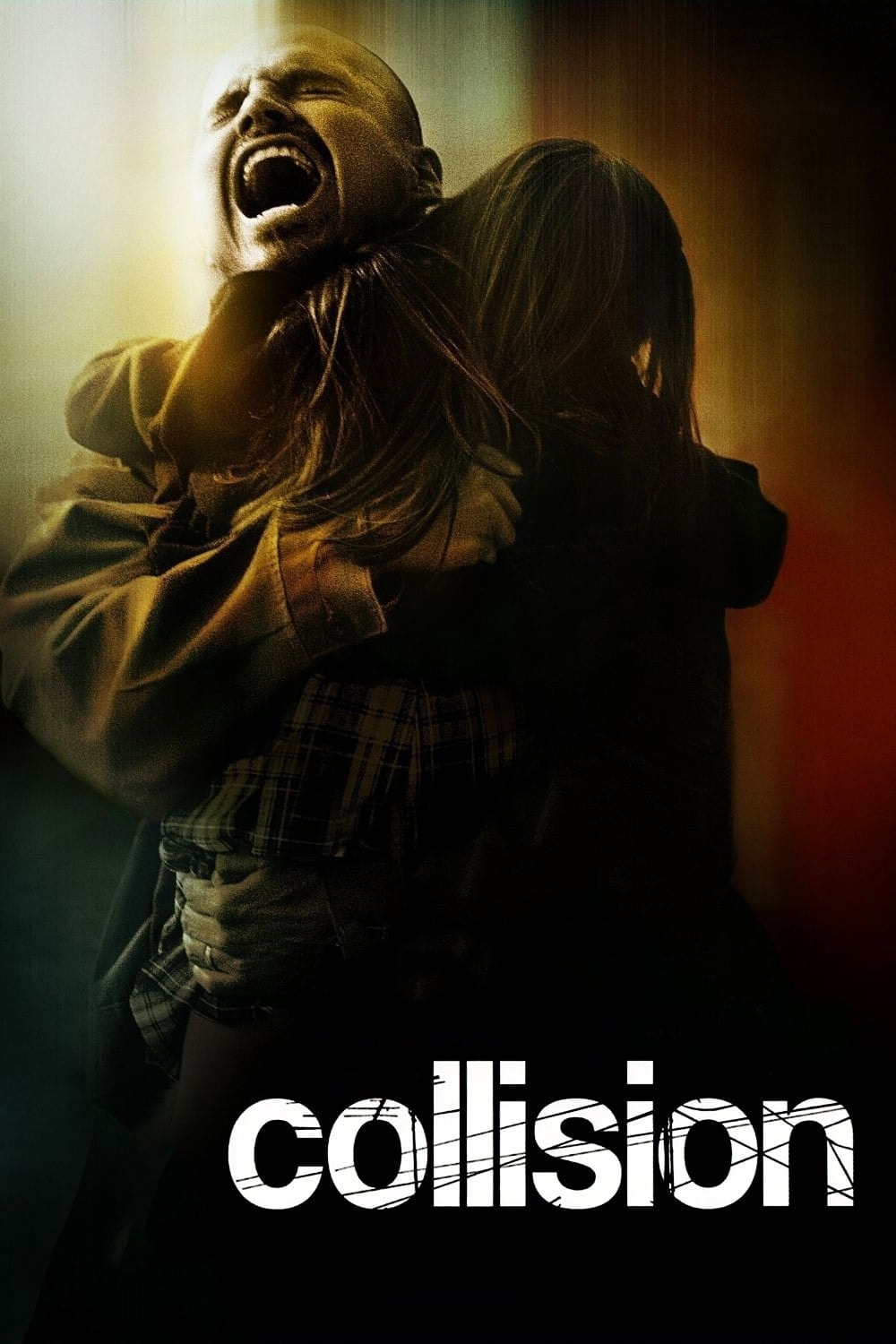 Collision - Memory Image
