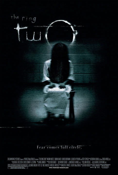 The Ring Two - Memory Image