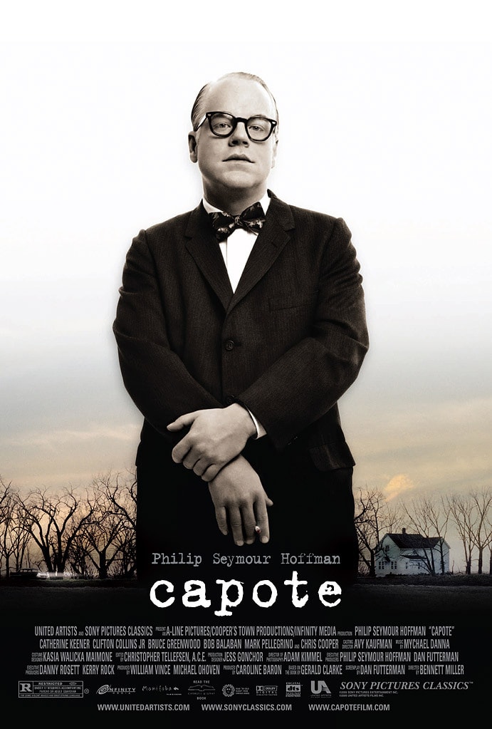 Capote - Memory Image