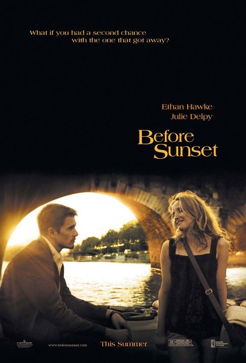 Before Sunset - Memory Image