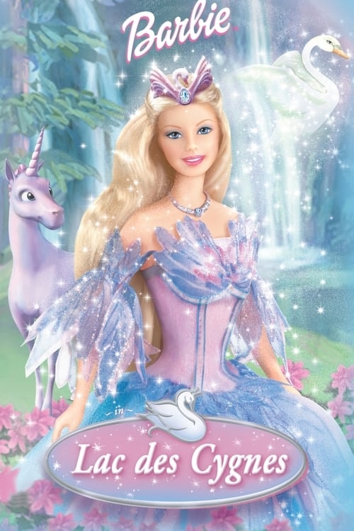 Barbie et le lac des cygnes - Memory Image