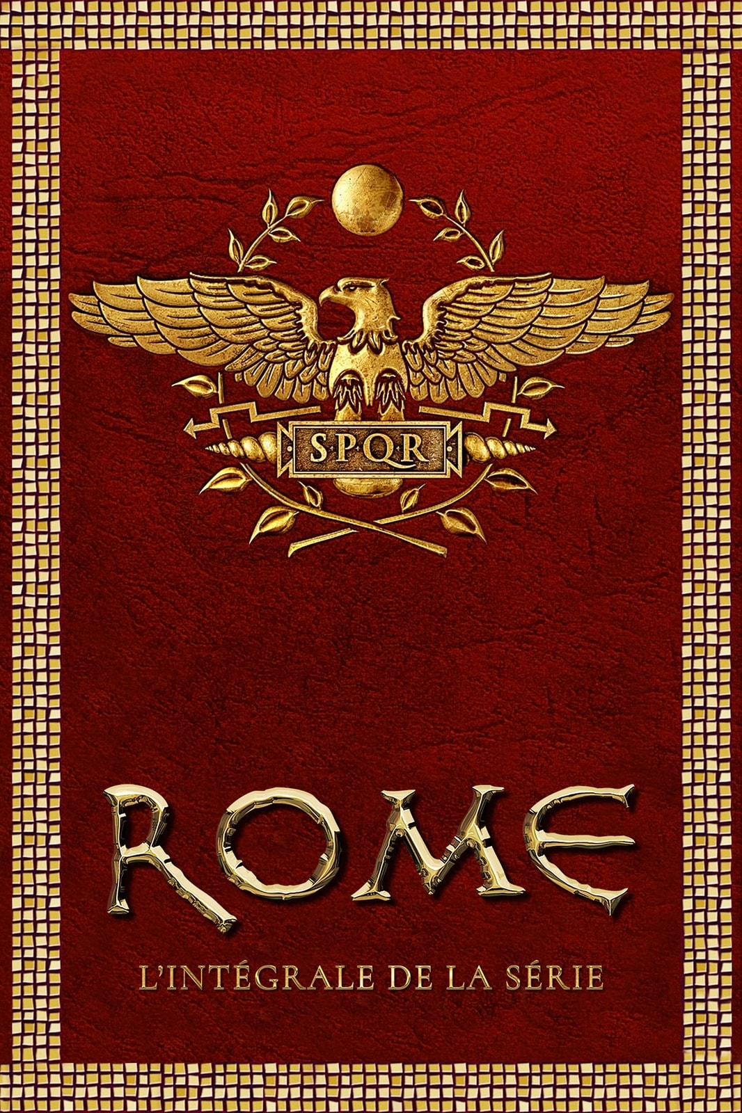 Rome - Memory Image