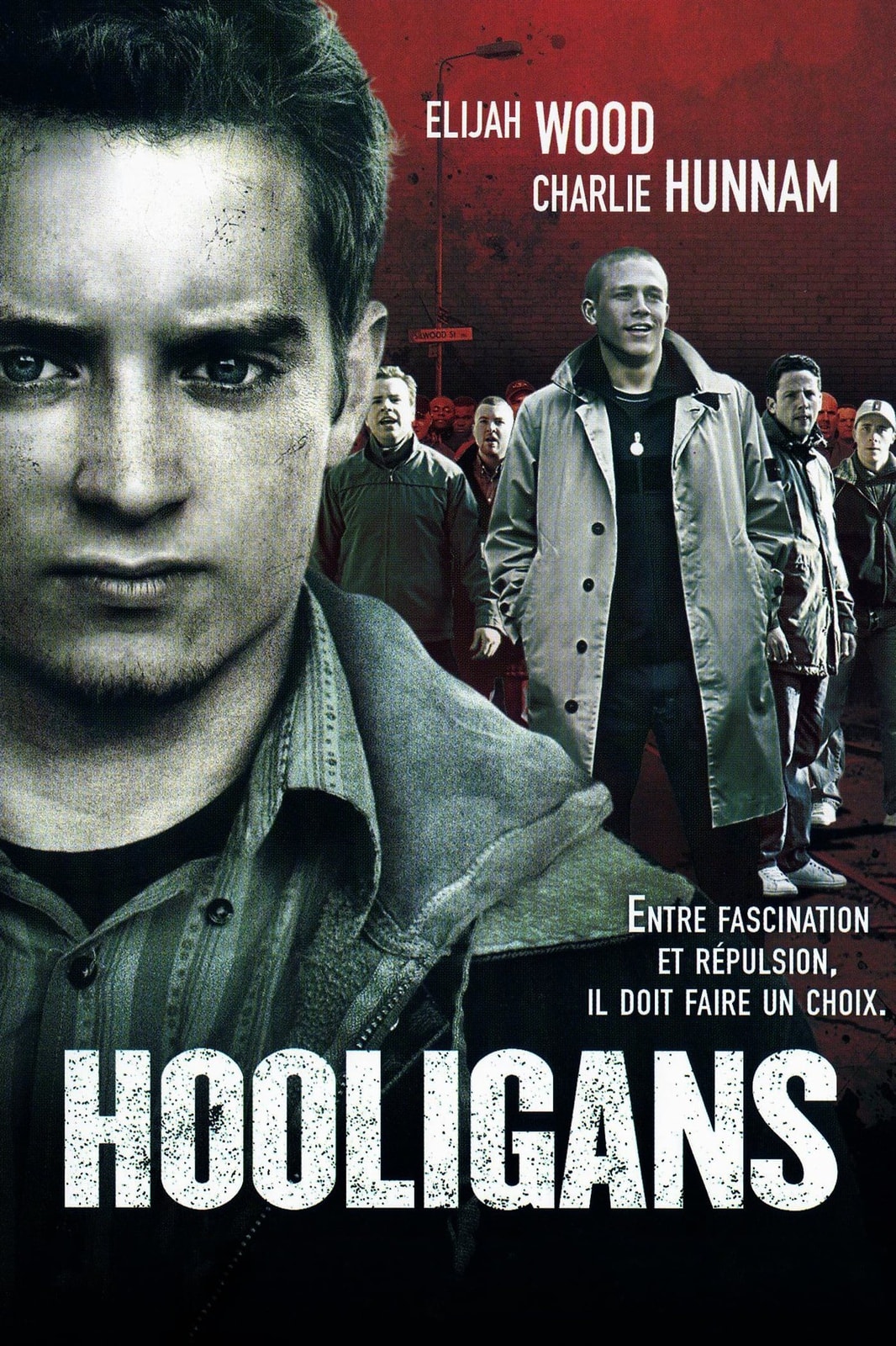 Hooligans - Memory Image