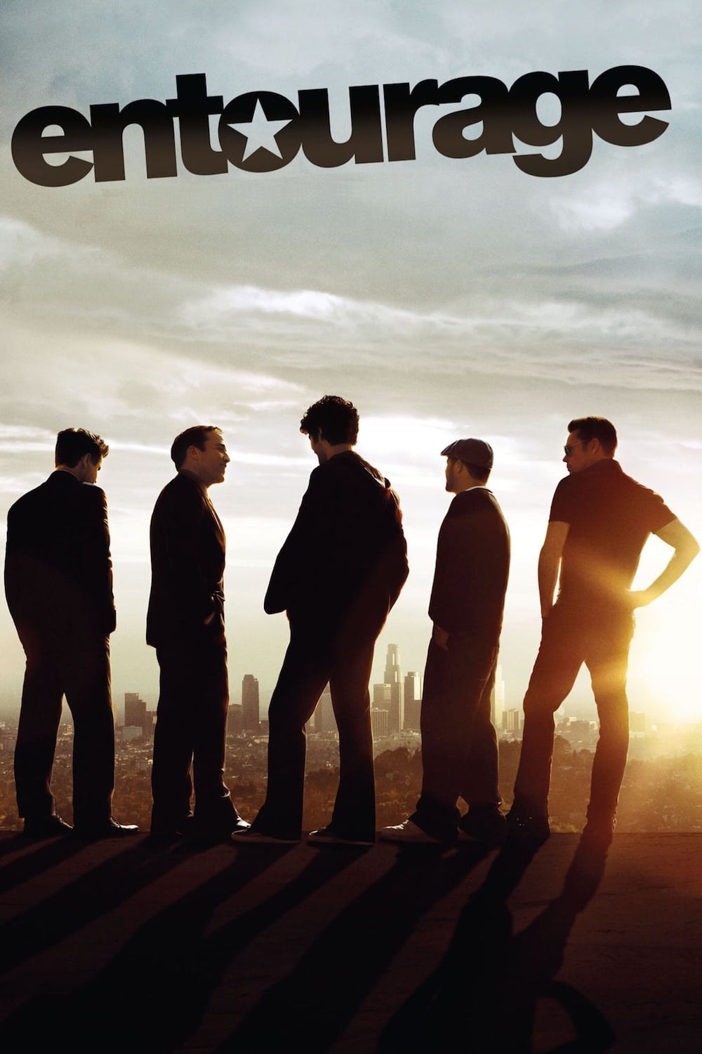Entourage - Memory Image