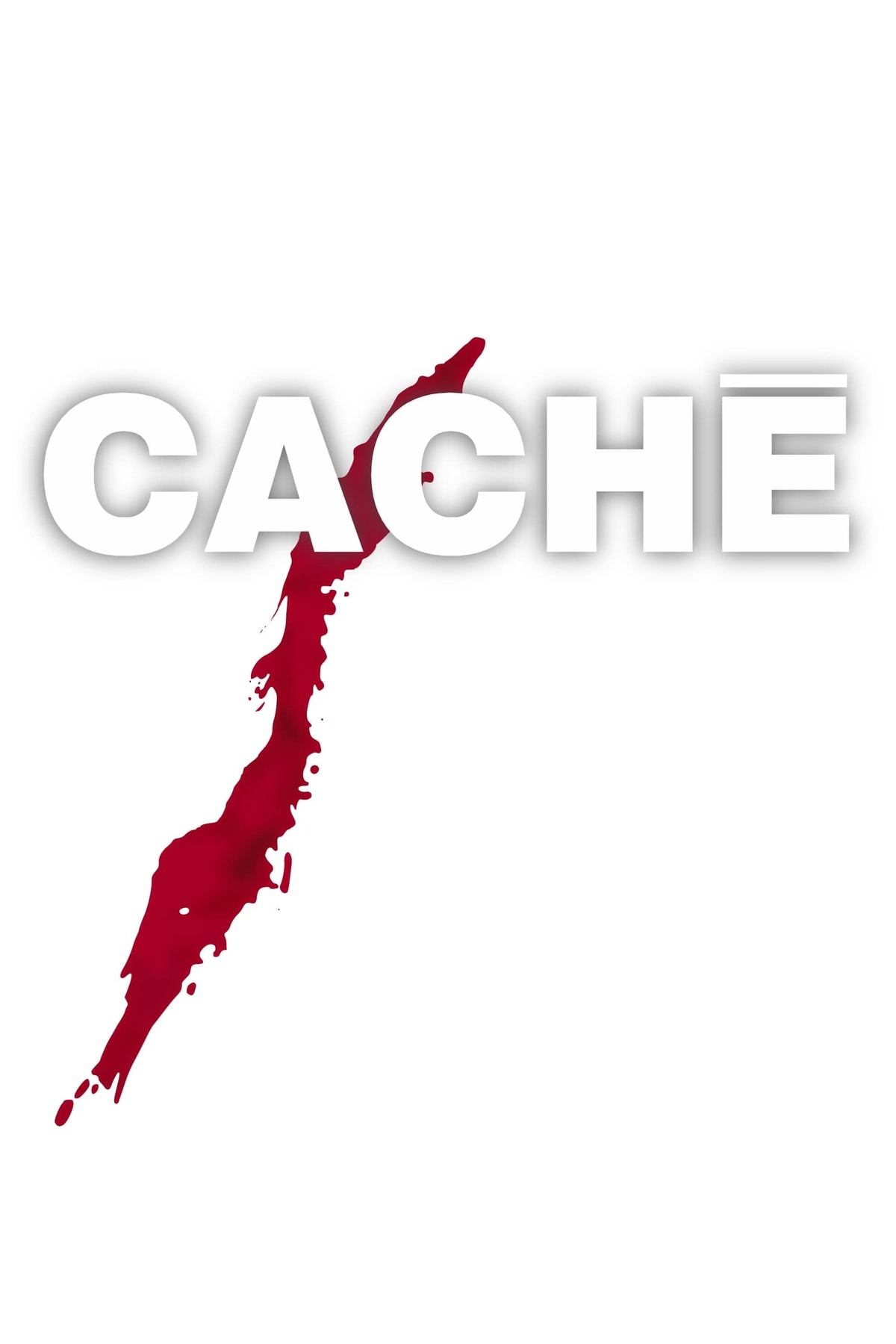Caché - Memory Image