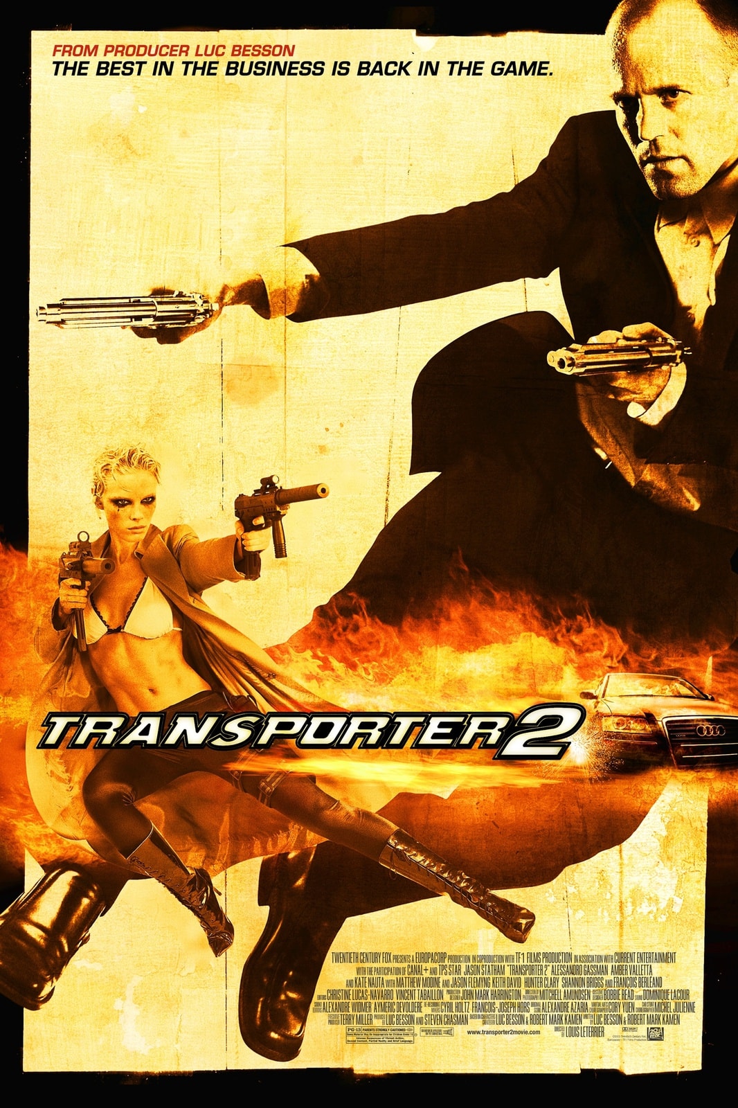 Transporter 2 - Memory Image