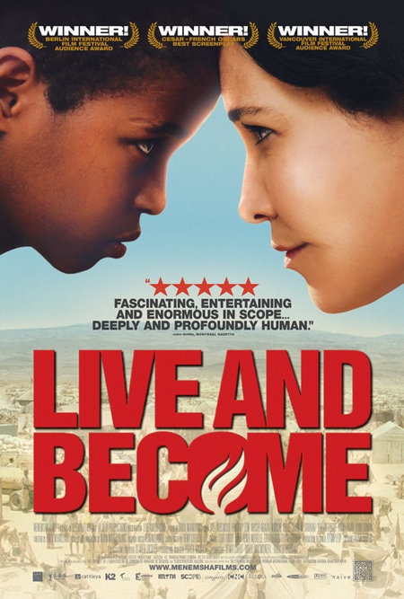 Live and Become - Memory Image