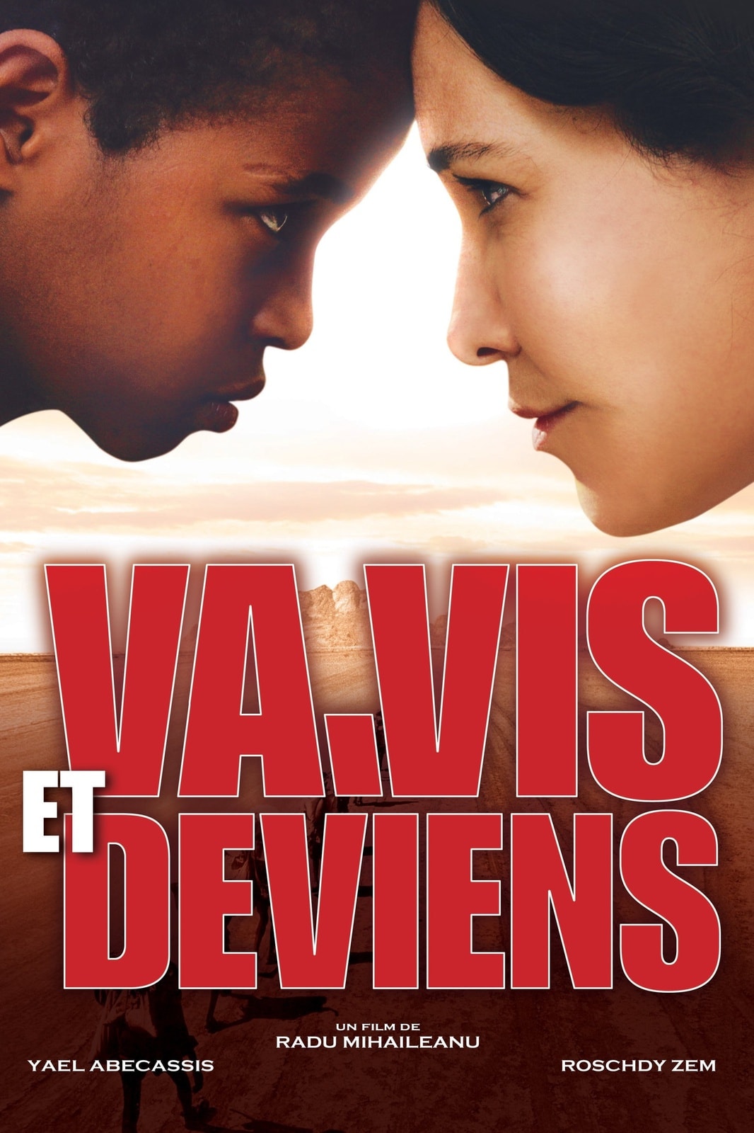 Va, vis et deviens - Memory Image