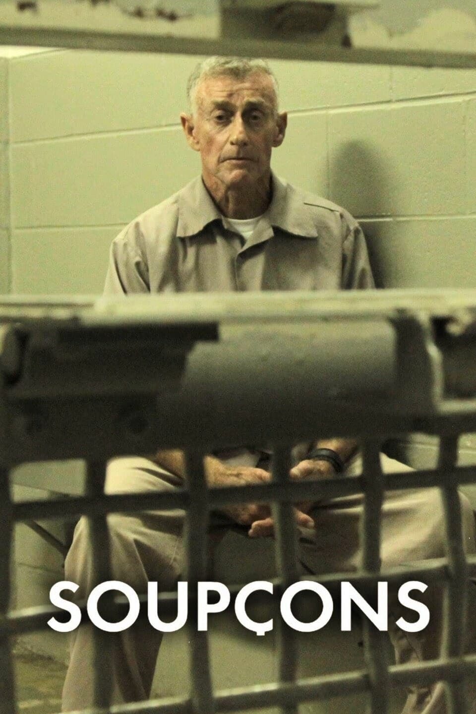 Soupçons - Memory Image