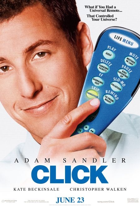 Click - Memory Image
