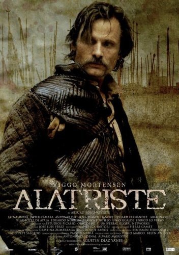 Captain Alatriste: The Spanish Musketeer - Memory Image