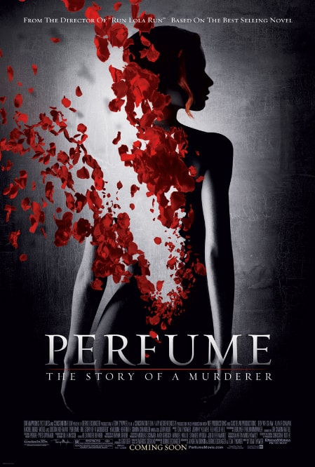 Perfume: The Story of a Murderer - Memory Image