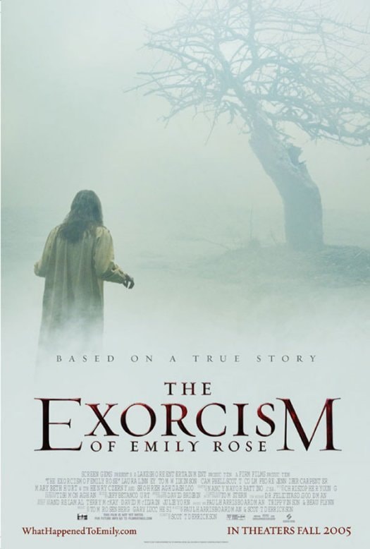 The Exorcism of Emily Rose - Memory Image
