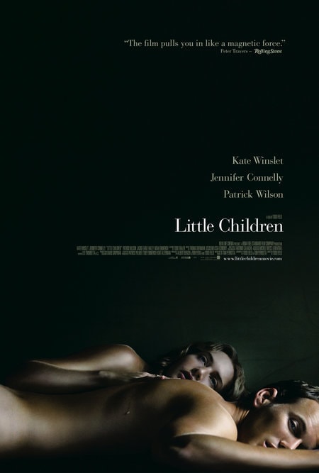 Little Children - Memory Image