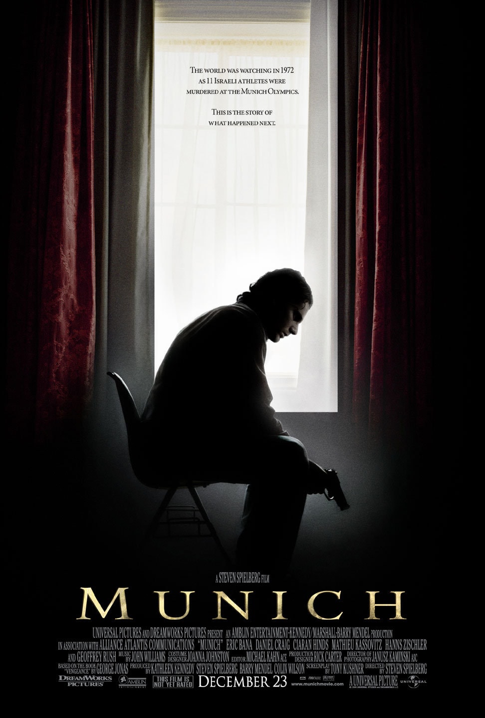 Munich - Memory Image