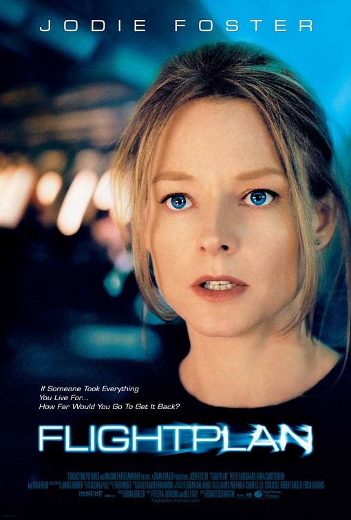 Flightplan - Memory Image