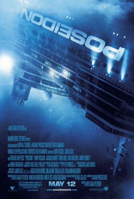 Poseidon - Memory Image