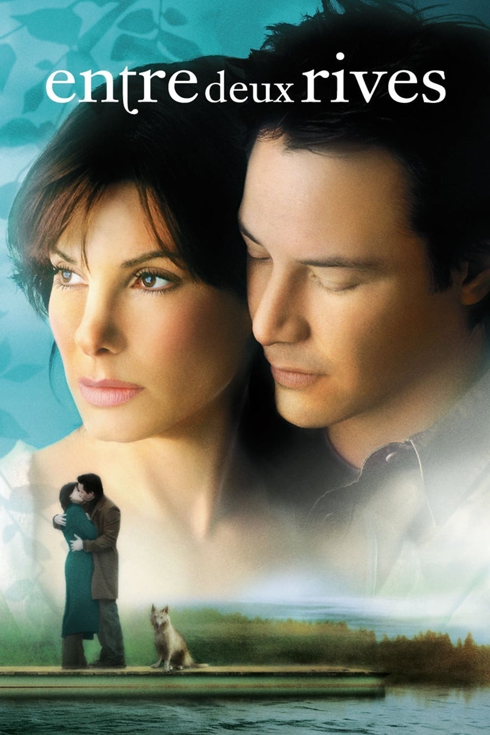 Entre deux rives - Memory Image
