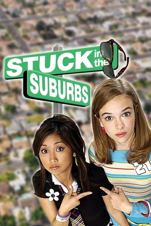 Stuck in the Suburbs - Memory Image