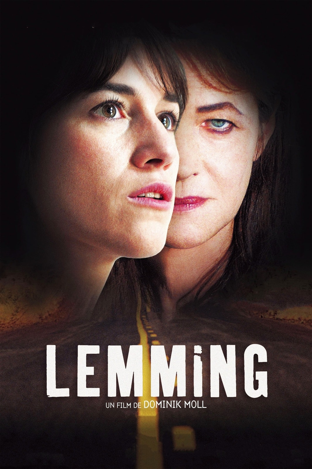 Lemming - Memory Image