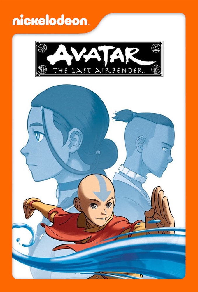 Avatar: The Last Airbender - Memory Image