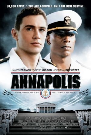 Annapolis - Memory Image