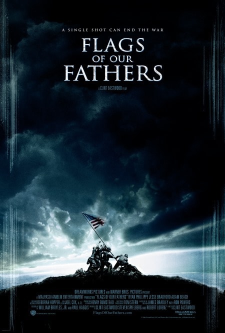 Flags of Our Fathers - Memory Image