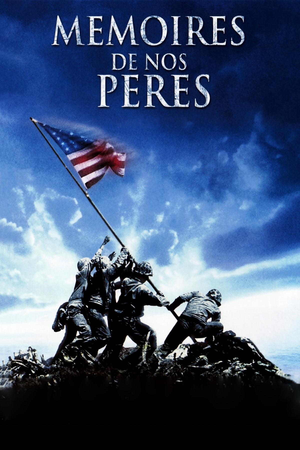 Mémoires de nos pères - Memory Image