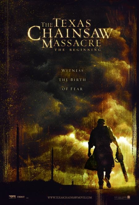 The Texas Chainsaw Massacre: The Beginning - Memory Image