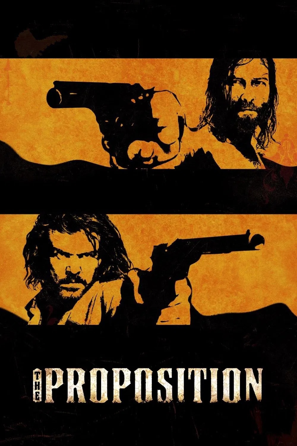 The Proposition - Memory Image