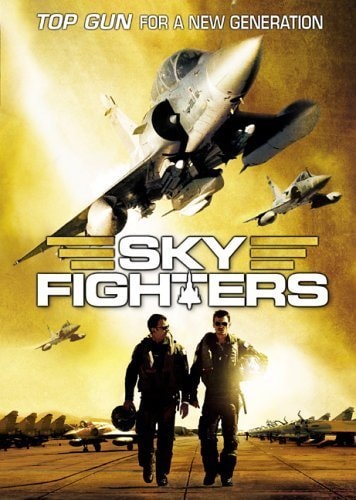 Sky Fighters - Memory Image