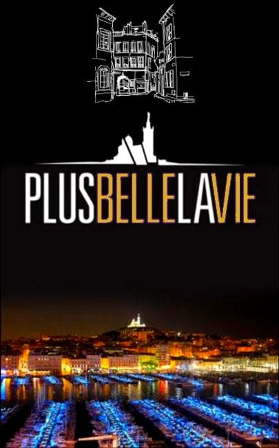Plus belle la vie - Memory Image