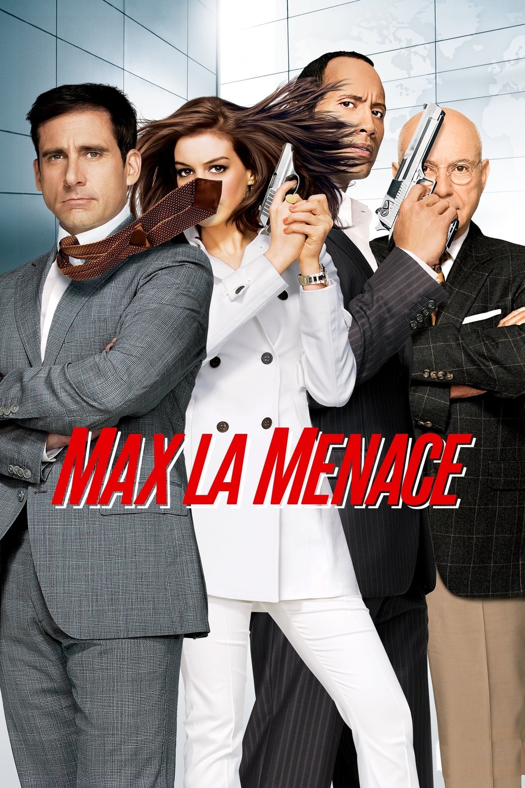 Max la Menace - Memory Image