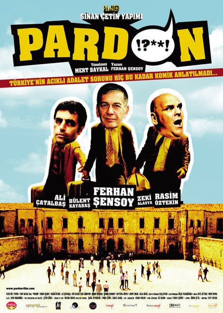 Pardon - Memory Image