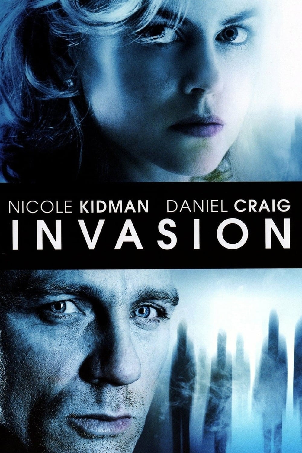 Invasion - Memory Image