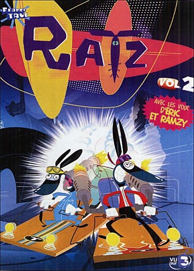 Ratz - Memory Image