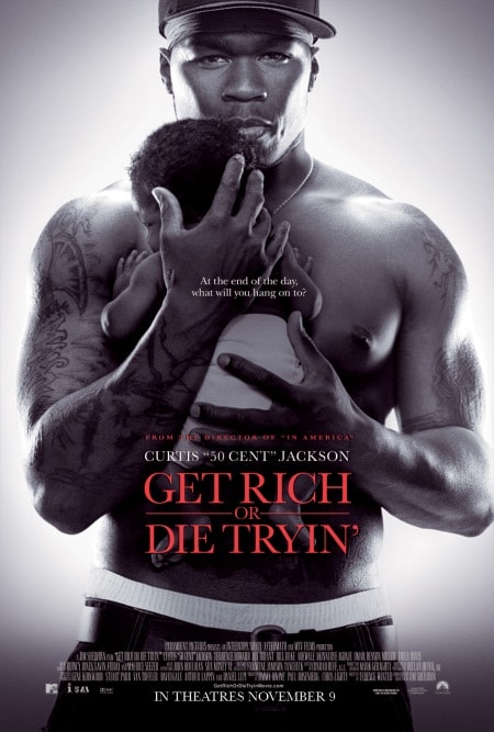 Get Rich or Die Tryin' - Memory Image