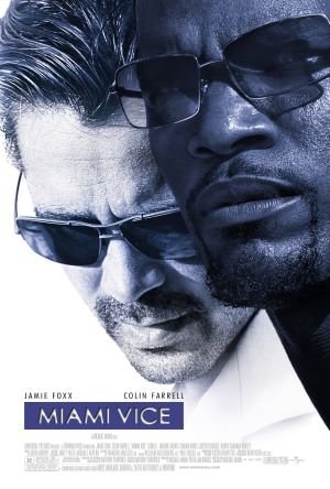 Miami Vice - Memory Image