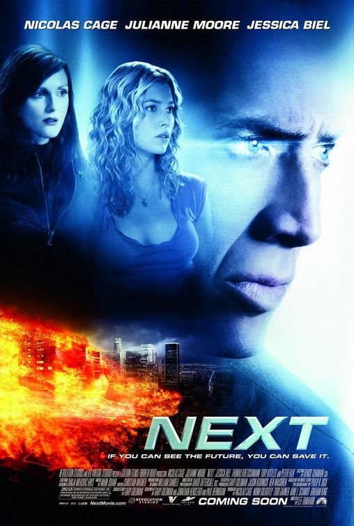 Next - Memory Image