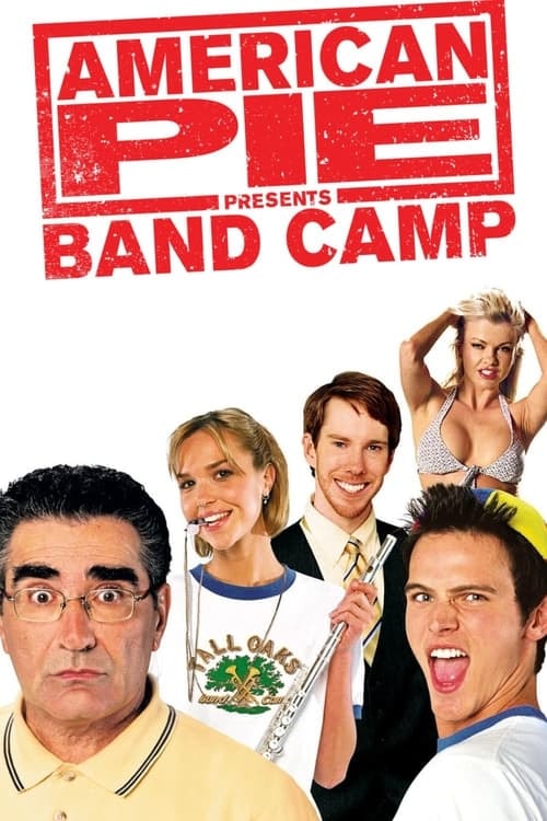 American Pie Presents: Band Camp - Memory Image