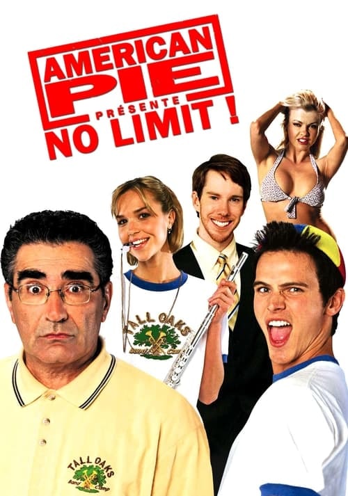 American Pie présente : No Limit ! - Memory Image