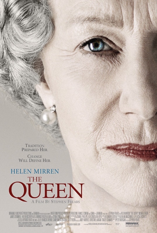 The Queen - Memory Image