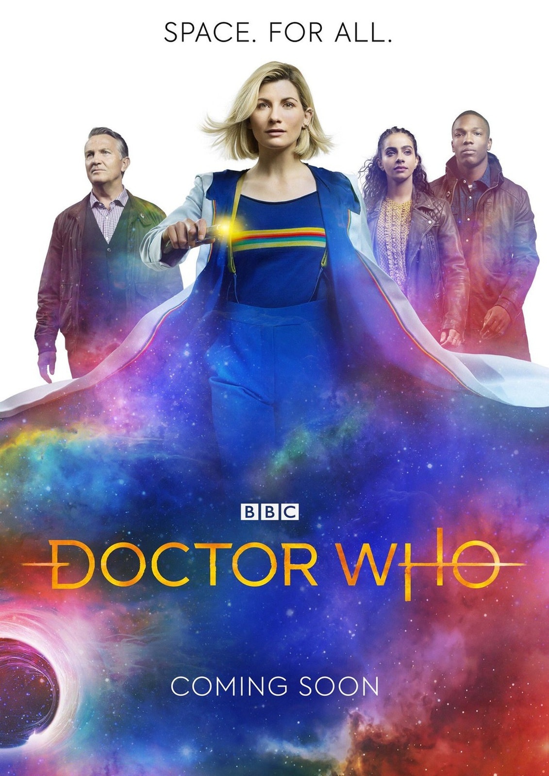 Doctor Who - Memory Image