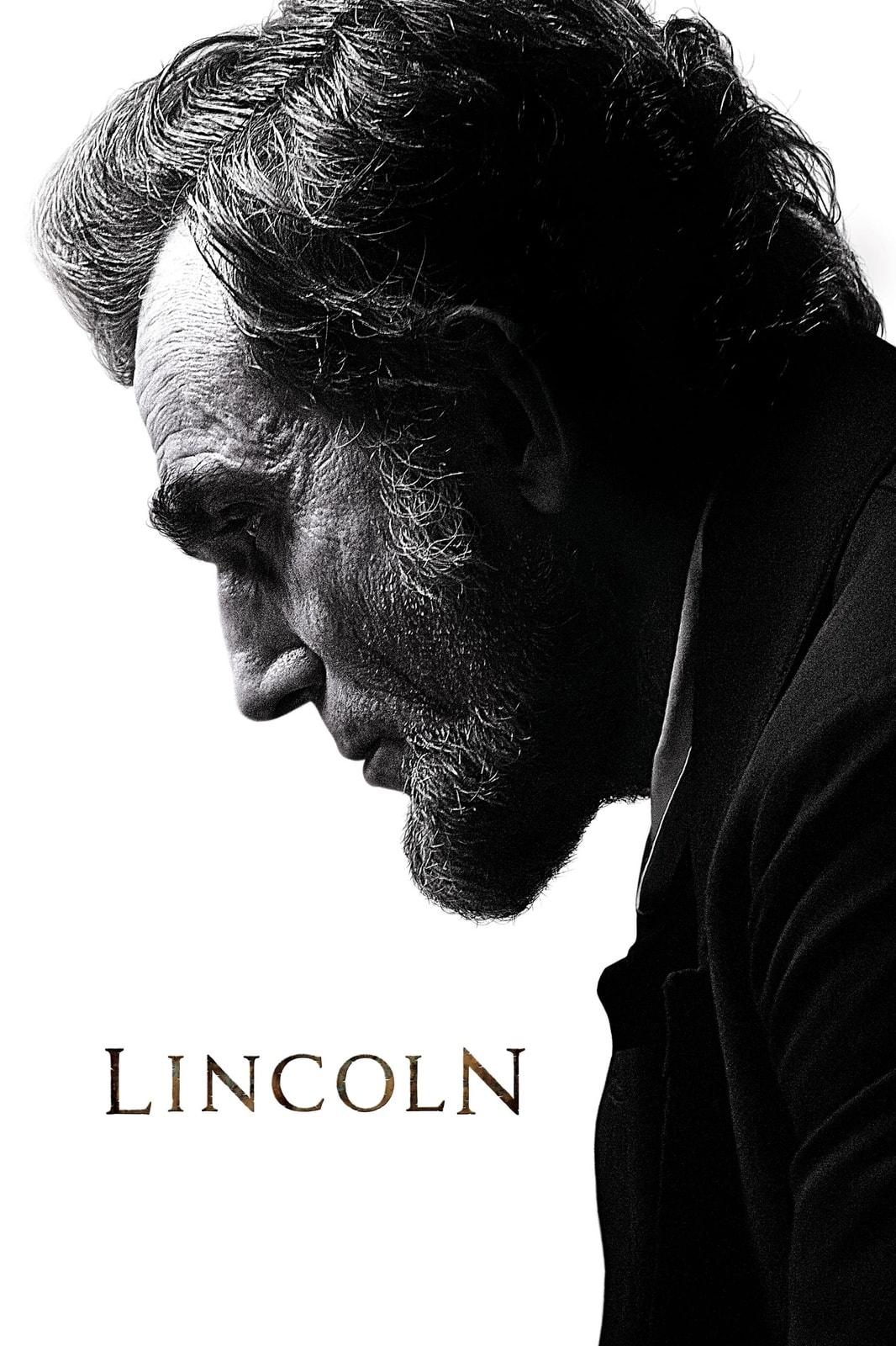 Lincoln - Memory Image