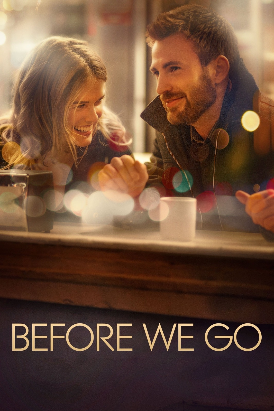 Before We Go - Memory Image