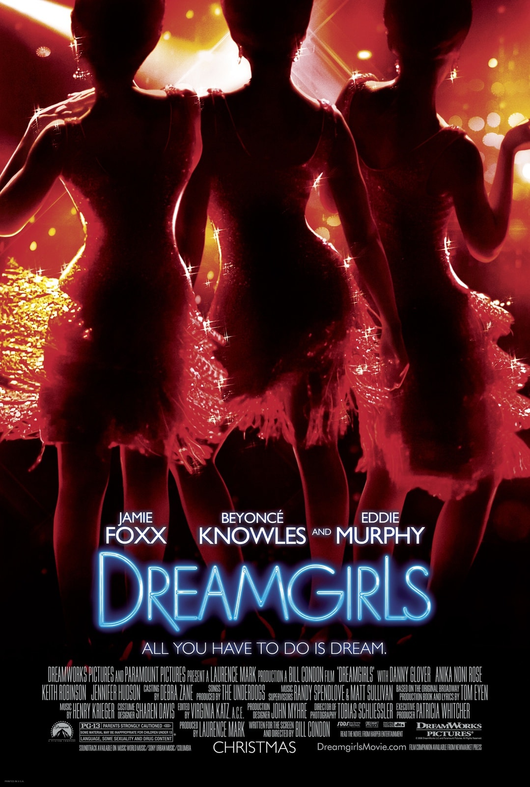 Dreamgirls - Memory Image