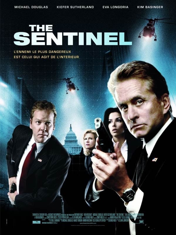The Sentinel - Memory Image